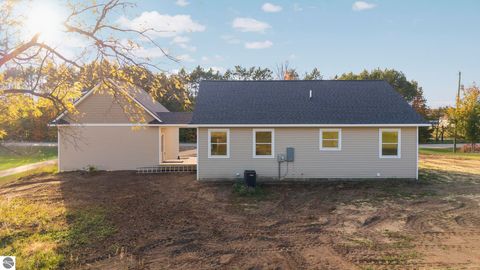 Tiny photo for 2892 W Long Lake Road, Traverse City, MI 49685 (MLS # 1939711)