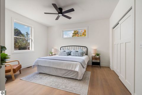 Tiny photo for 2892 W Long Lake Road, Traverse City, MI 49685 (MLS # 1939711)