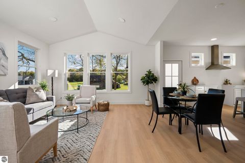 Tiny photo for 2892 W Long Lake Road, Traverse City, MI 49685 (MLS # 1939711)