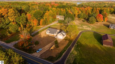 Tiny photo for 2892 W Long Lake Road, Traverse City, MI 49685 (MLS # 1939711)