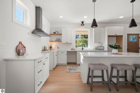 Tiny photo for 2892 W Long Lake Road, Traverse City, MI 49685 (MLS # 1939711)