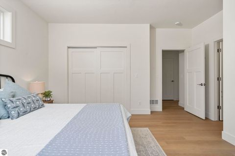 Tiny photo for 2892 W Long Lake Road, Traverse City, MI 49685 (MLS # 1939711)