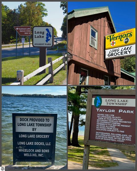 Tiny photo for 2892 W Long Lake Road, Traverse City, MI 49685 (MLS # 1939711)