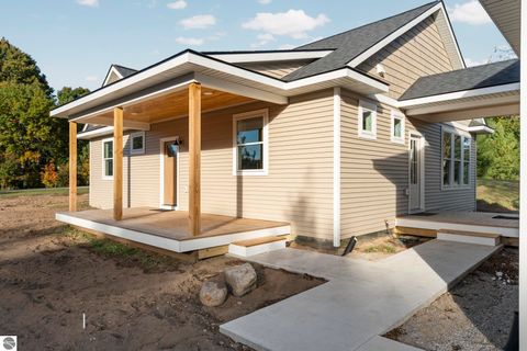 Tiny photo for 2892 W Long Lake Road, Traverse City, MI 49685 (MLS # 1939711)