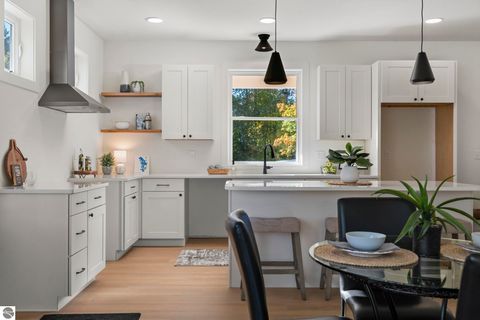 Tiny photo for 2892 W Long Lake Road, Traverse City, MI 49685 (MLS # 1939711)