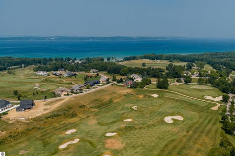 Tiny photo for 4182 Dornoch Court, Williamsburg, MI 49690 (MLS # 1937762)