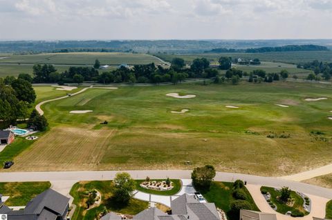 Tiny photo for 4182 Dornoch Court, Williamsburg, MI 49690 (MLS # 1937762)