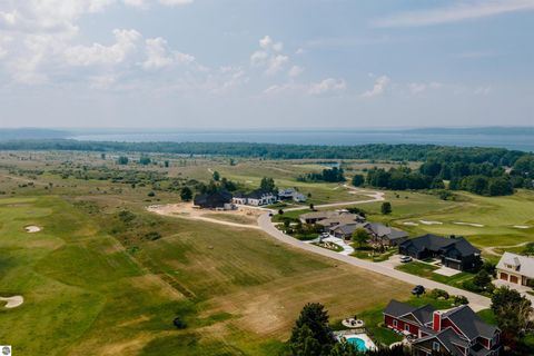 Tiny photo for 4182 Dornoch Court, Williamsburg, MI 49690 (MLS # 1937762)