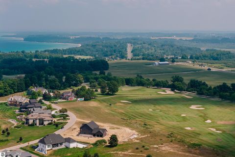 Tiny photo for 4182 Dornoch Court, Williamsburg, MI 49690 (MLS # 1937762)