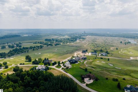 Tiny photo for 4182 Dornoch Court, Williamsburg, MI 49690 (MLS # 1937762)