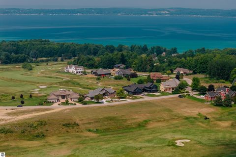 Tiny photo for 4182 Dornoch Court, Williamsburg, MI 49690 (MLS # 1937762)