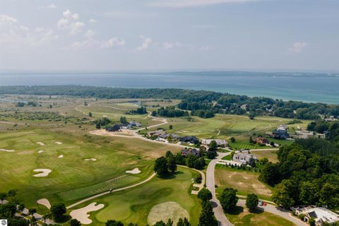 Tiny photo for 4182 Dornoch Court, Williamsburg, MI 49690 (MLS # 1937762)