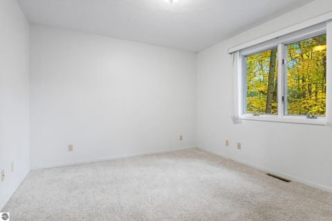 Tiny photo for 5481 Timberwyck Trail, Interlochen, MI 49643 (MLS # 1939831)