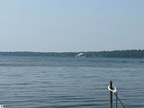 Tiny photo for 5481 Timberwyck Trail, Interlochen, MI 49643 (MLS # 1939831)