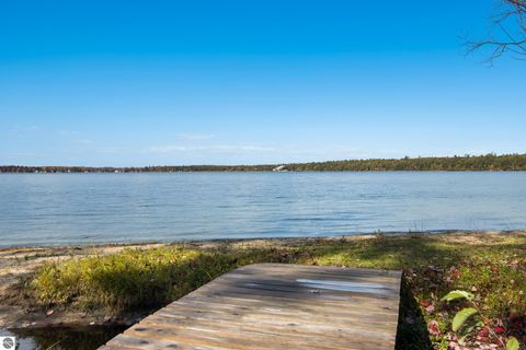 Tiny photo for 5481 Timberwyck Trail, Interlochen, MI 49643 (MLS # 1939831)