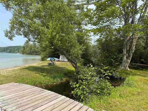 Tiny photo for 5481 Timberwyck Trail, Interlochen, MI 49643 (MLS # 1939831)