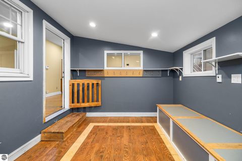 Tiny photo for 704 Webster Street, Traverse City, MI 49686 (MLS # 1940490)