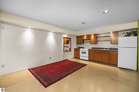 Tiny photo for 704 Webster Street, Traverse City, MI 49686 (MLS # 1940490)