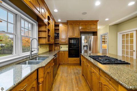 Tiny photo for 704 Webster Street, Traverse City, MI 49686 (MLS # 1940490)