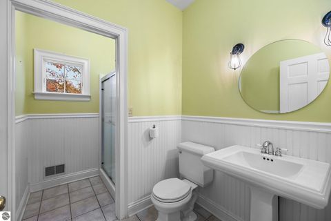 Tiny photo for 704 Webster Street, Traverse City, MI 49686 (MLS # 1940490)