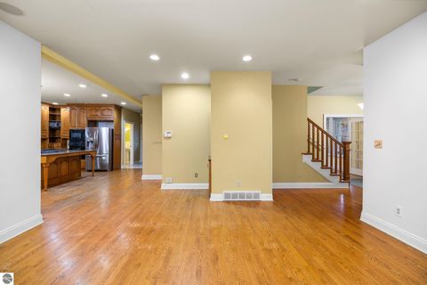 Tiny photo for 704 Webster Street, Traverse City, MI 49686 (MLS # 1940490)