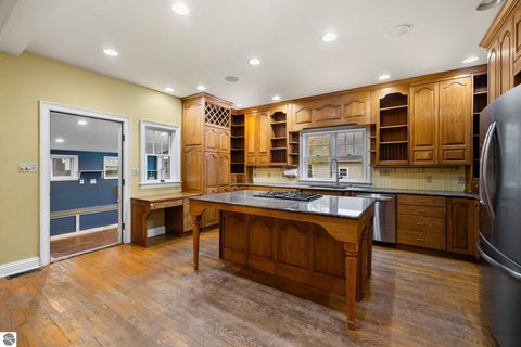 Tiny photo for 704 Webster Street, Traverse City, MI 49686 (MLS # 1940490)