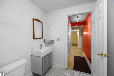 Tiny photo for 704 Webster Street, Traverse City, MI 49686 (MLS # 1940490)