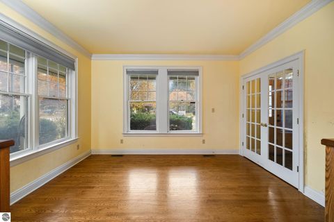 Tiny photo for 704 Webster Street, Traverse City, MI 49686 (MLS # 1940490)