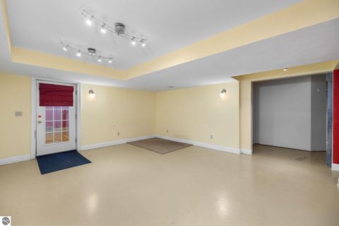 Tiny photo for 704 Webster Street, Traverse City, MI 49686 (MLS # 1940490)