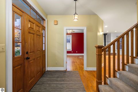 Tiny photo for 704 Webster Street, Traverse City, MI 49686 (MLS # 1940490)