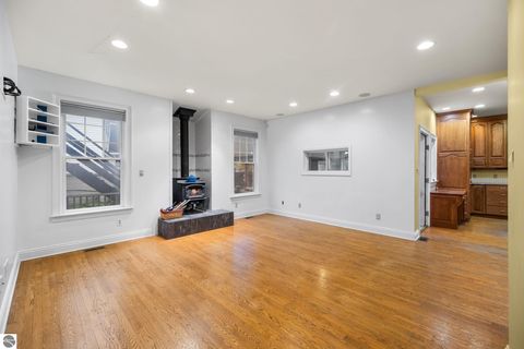 Tiny photo for 704 Webster Street, Traverse City, MI 49686 (MLS # 1940490)