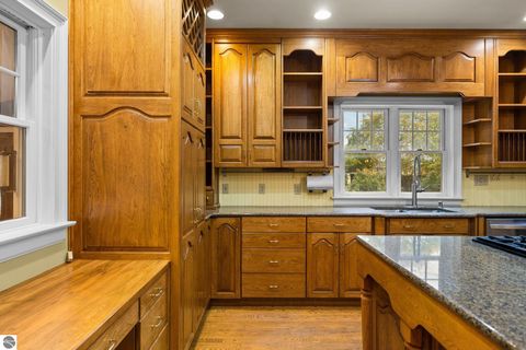 Tiny photo for 704 Webster Street, Traverse City, MI 49686 (MLS # 1940490)