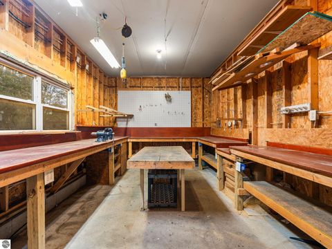 Tiny photo for 704 Webster Street, Traverse City, MI 49686 (MLS # 1940490)