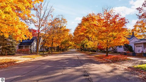 Tiny photo for 704 Webster Street, Traverse City, MI 49686 (MLS # 1940490)