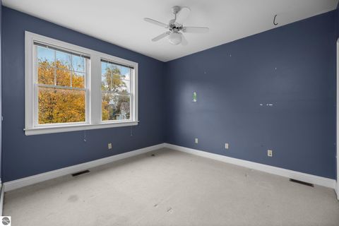 Tiny photo for 704 Webster Street, Traverse City, MI 49686 (MLS # 1940490)