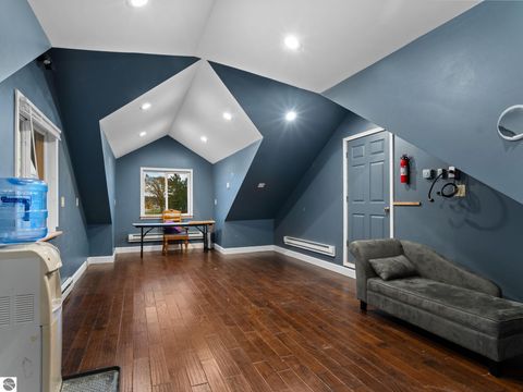 Tiny photo for 704 Webster Street, Traverse City, MI 49686 (MLS # 1940490)