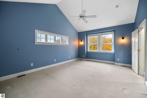 Tiny photo for 704 Webster Street, Traverse City, MI 49686 (MLS # 1940490)