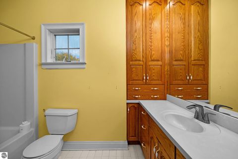 Tiny photo for 704 Webster Street, Traverse City, MI 49686 (MLS # 1940490)