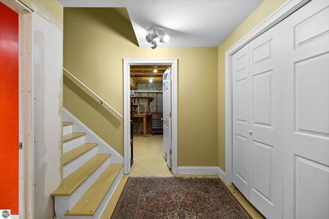 Tiny photo for 704 Webster Street, Traverse City, MI 49686 (MLS # 1940490)