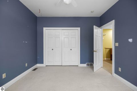 Tiny photo for 704 Webster Street, Traverse City, MI 49686 (MLS # 1940490)