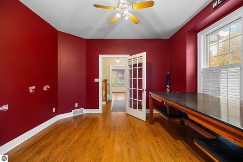 Tiny photo for 704 Webster Street, Traverse City, MI 49686 (MLS # 1940490)