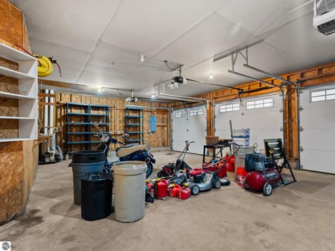 Tiny photo for 704 Webster Street, Traverse City, MI 49686 (MLS # 1940490)