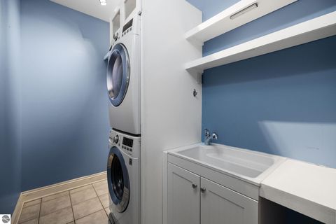 Tiny photo for 704 Webster Street, Traverse City, MI 49686 (MLS # 1940490)