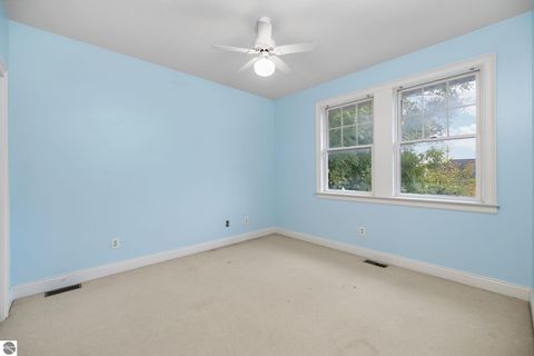 Tiny photo for 704 Webster Street, Traverse City, MI 49686 (MLS # 1940490)