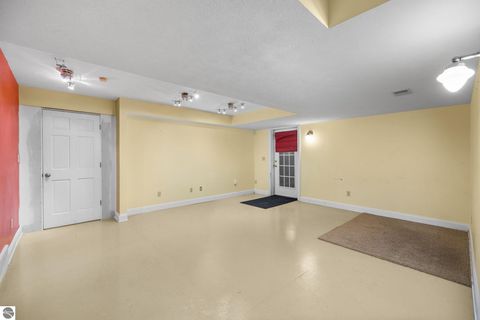 Tiny photo for 704 Webster Street, Traverse City, MI 49686 (MLS # 1940490)