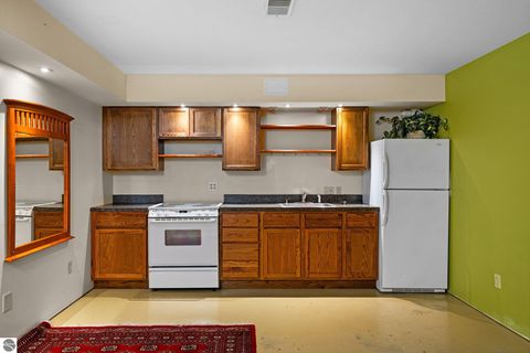 Tiny photo for 704 Webster Street, Traverse City, MI 49686 (MLS # 1940490)