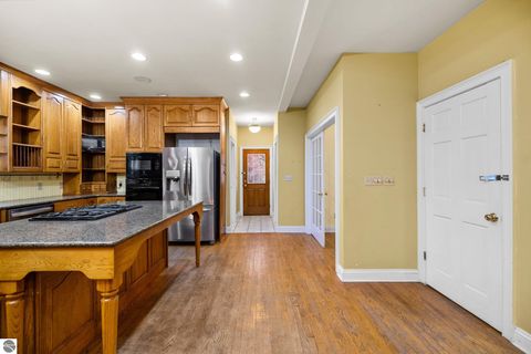 Tiny photo for 704 Webster Street, Traverse City, MI 49686 (MLS # 1940490)