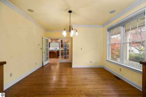 Tiny photo for 704 Webster Street, Traverse City, MI 49686 (MLS # 1940490)