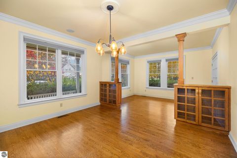 Tiny photo for 704 Webster Street, Traverse City, MI 49686 (MLS # 1940490)