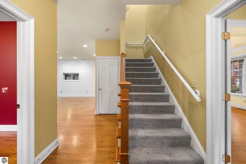 Tiny photo for 704 Webster Street, Traverse City, MI 49686 (MLS # 1940490)